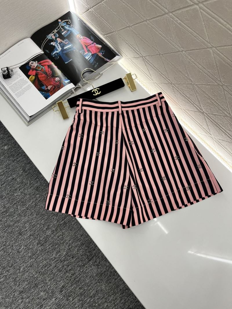 Chanel Short Pants